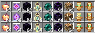 Cpvp补给Kit
